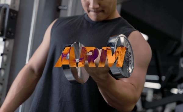 arm