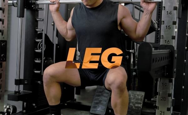 leg