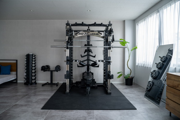 ホテルライク_マシンレイアウトイメージ